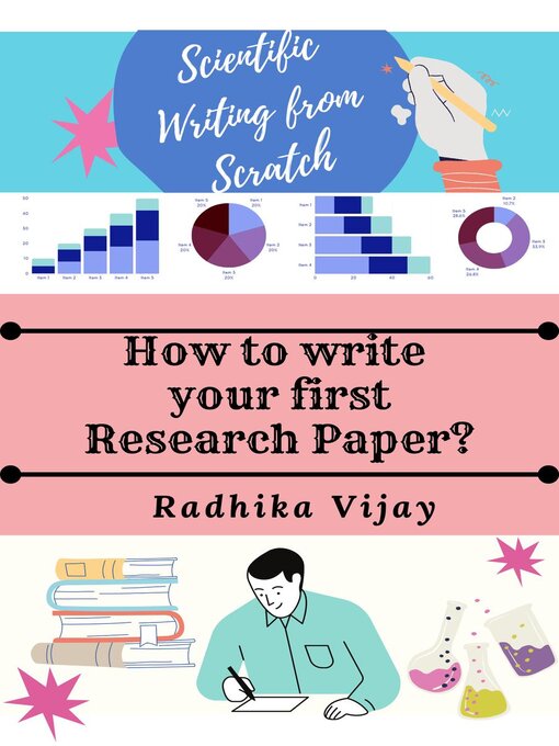 Title details for Scientific Writing From Scratch by Radhika Vijay - Available